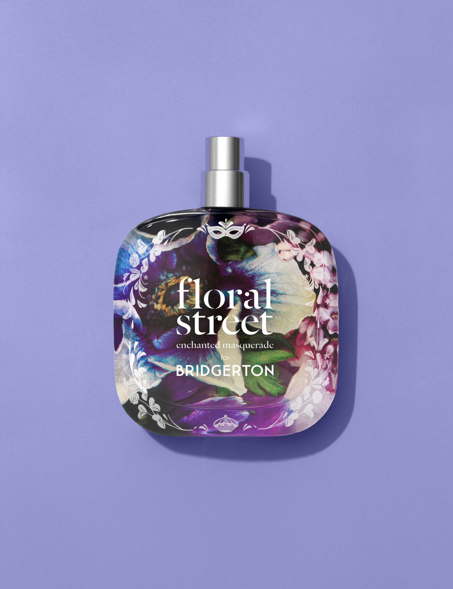 Enchanted Masquerade Eau de Parfum 50ml