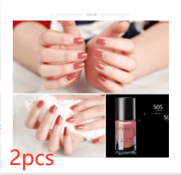 Ouyafei New Nail Polish