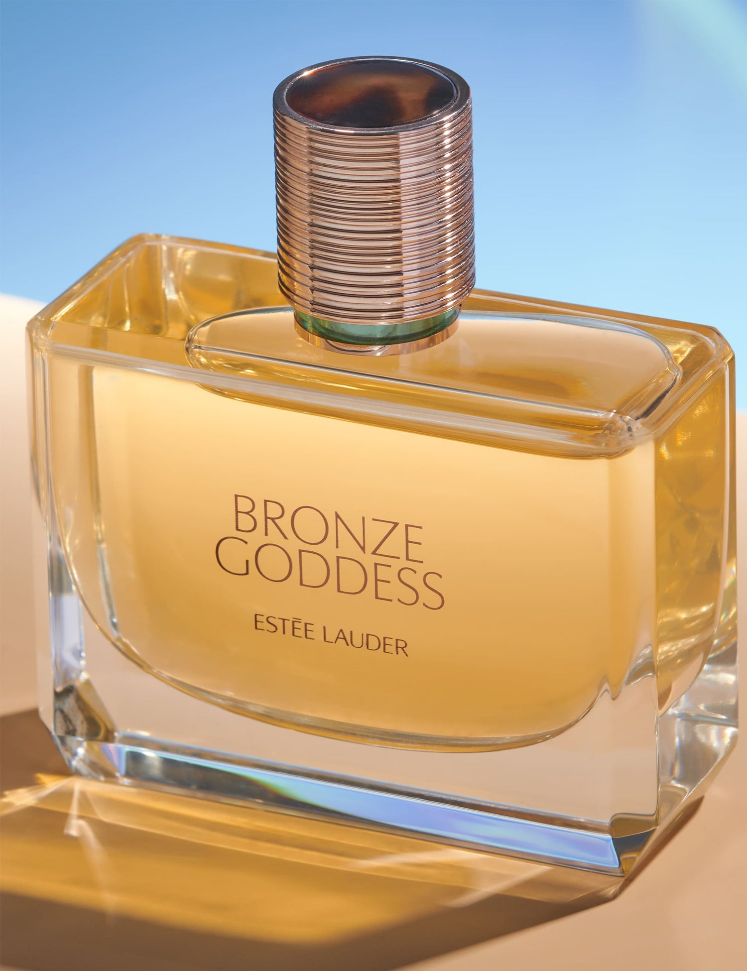 Discover your signature scent