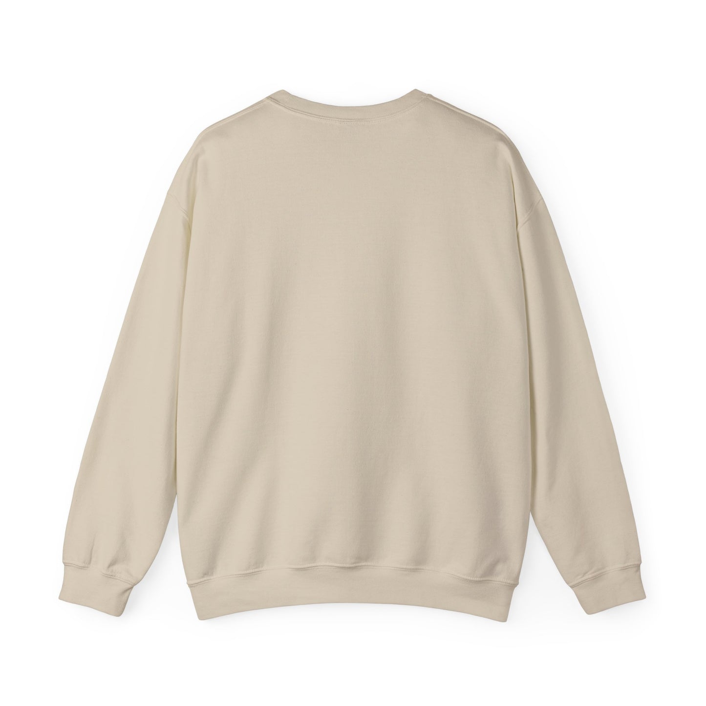 Embrace Progress Checklist Sweatshirt | NY resolution, health goals