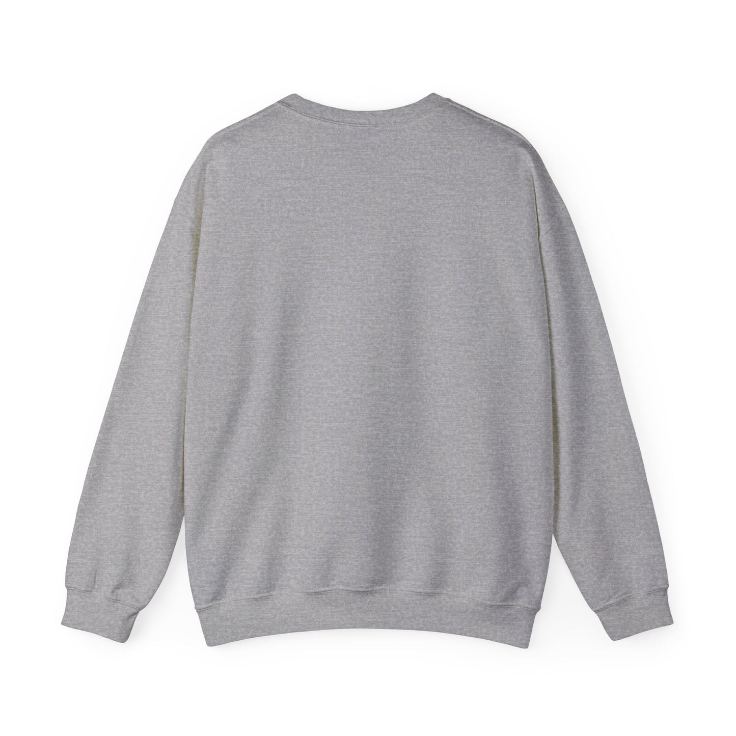 Embrace Progress Checklist Sweatshirt | NY resolution, health goals