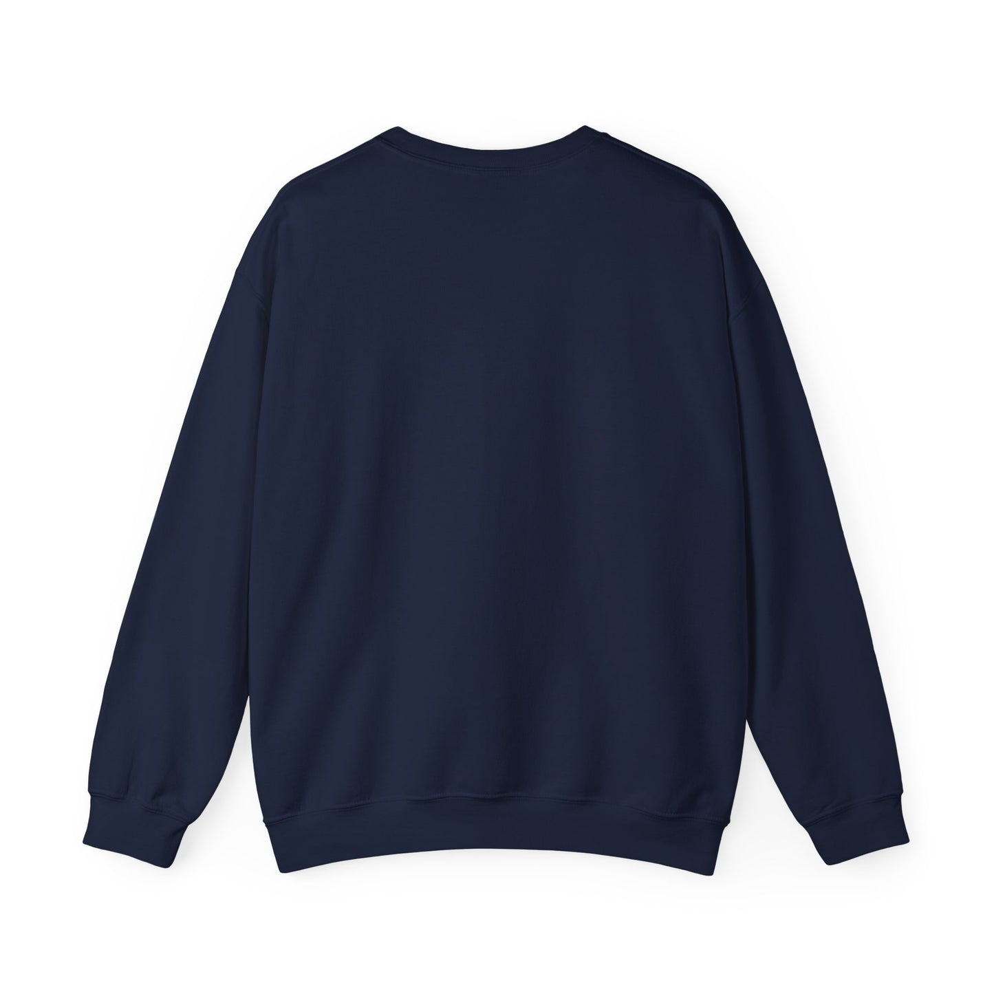 Embrace Progress Checklist Sweatshirt | NY resolution, health goals