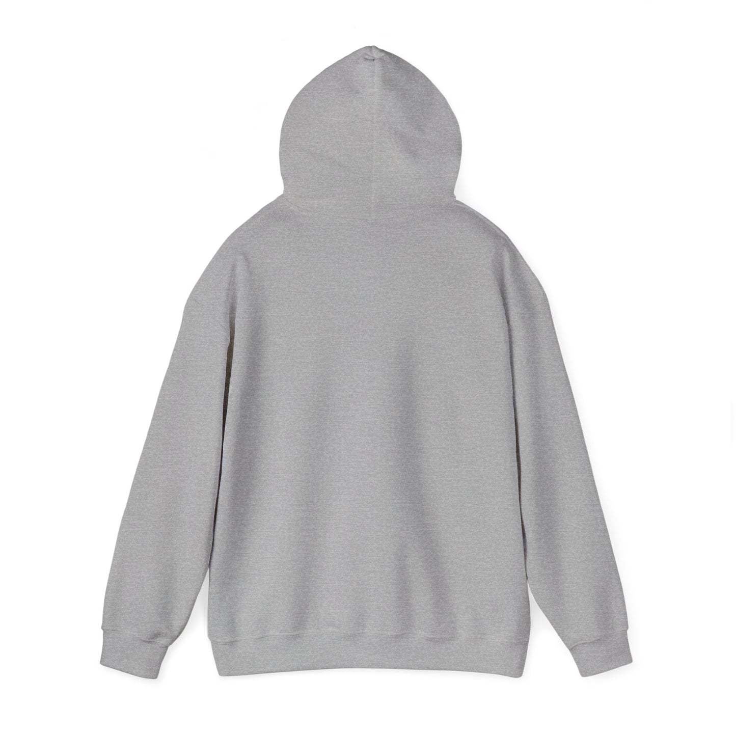 Wellness Reset Checklist Hoodie | NY Resolution tracker, health goals