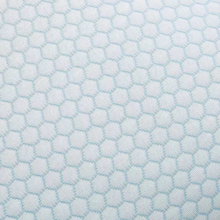 Hotel Grand Reversible Cooling Pillow, 2 Pack