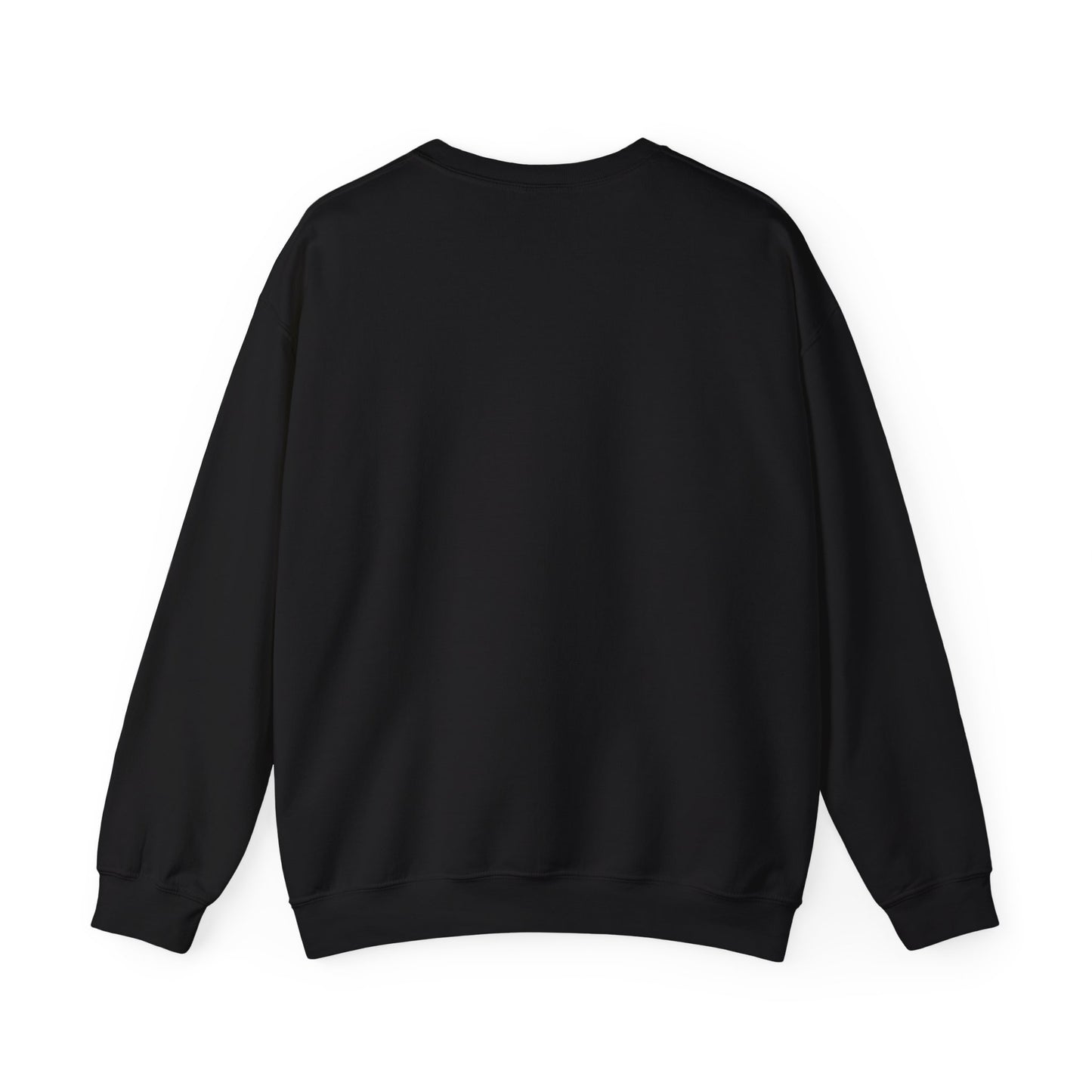 Embrace Progress Checklist Sweatshirt | NY resolution, health goals