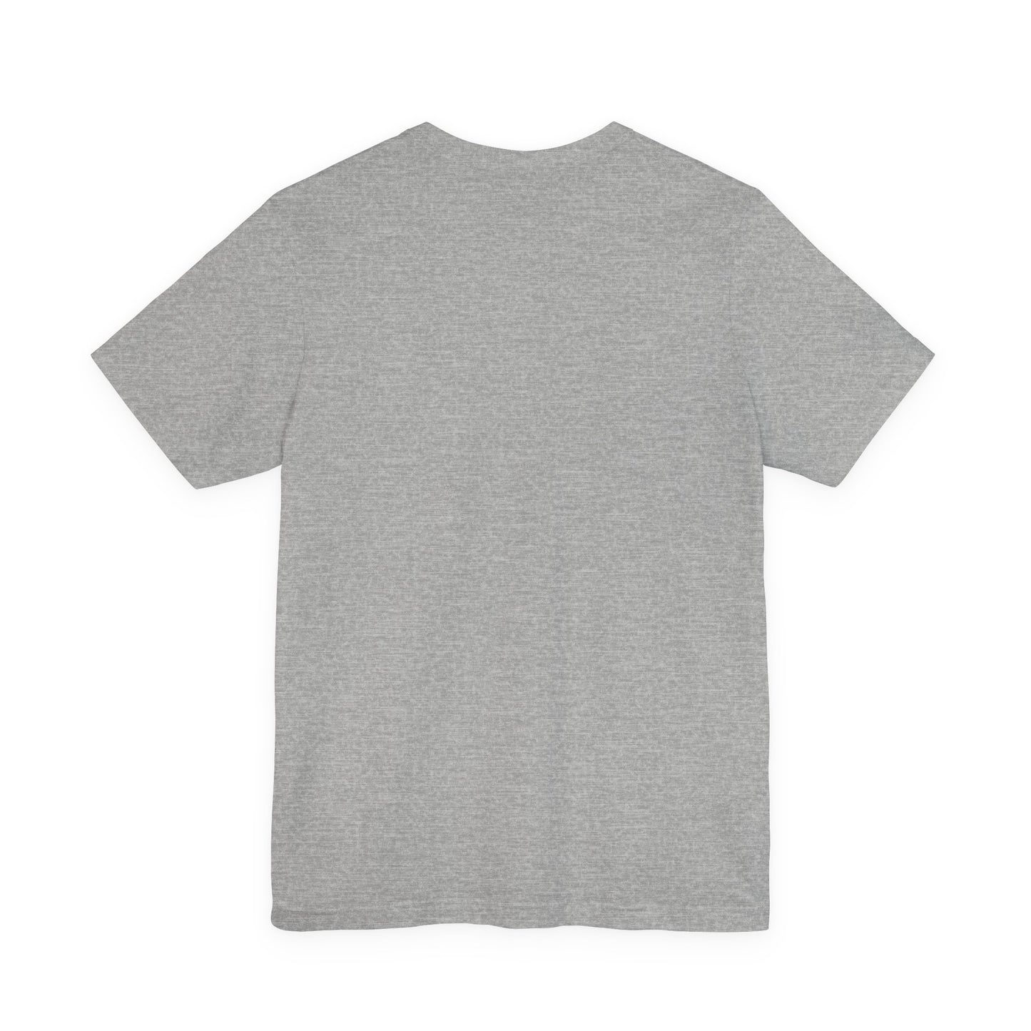 Embrace Progress Checklist Tee | NY resolution, fitness goal