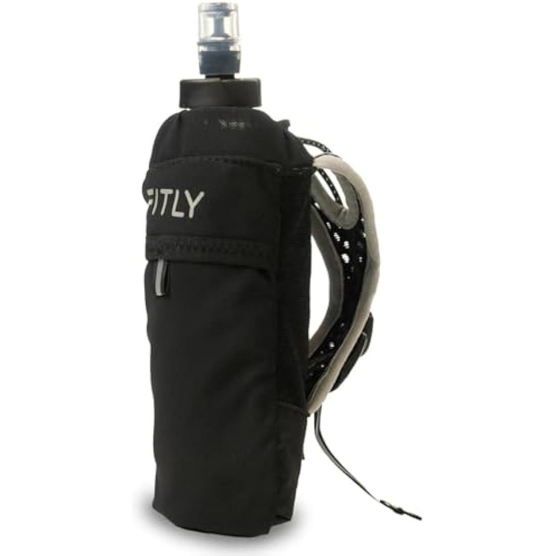 Water Bottle Ideal for Running, Hiking, Cycling, Climbing & Rigorous Activity