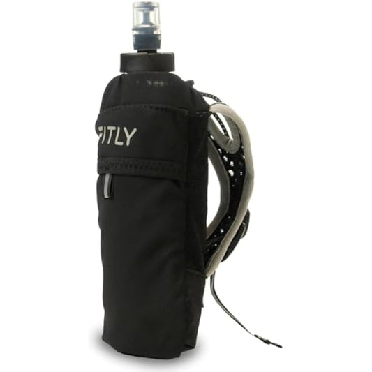 Water Bottle Ideal for Running, Hiking, Cycling, Climbing & Rigorous Activity