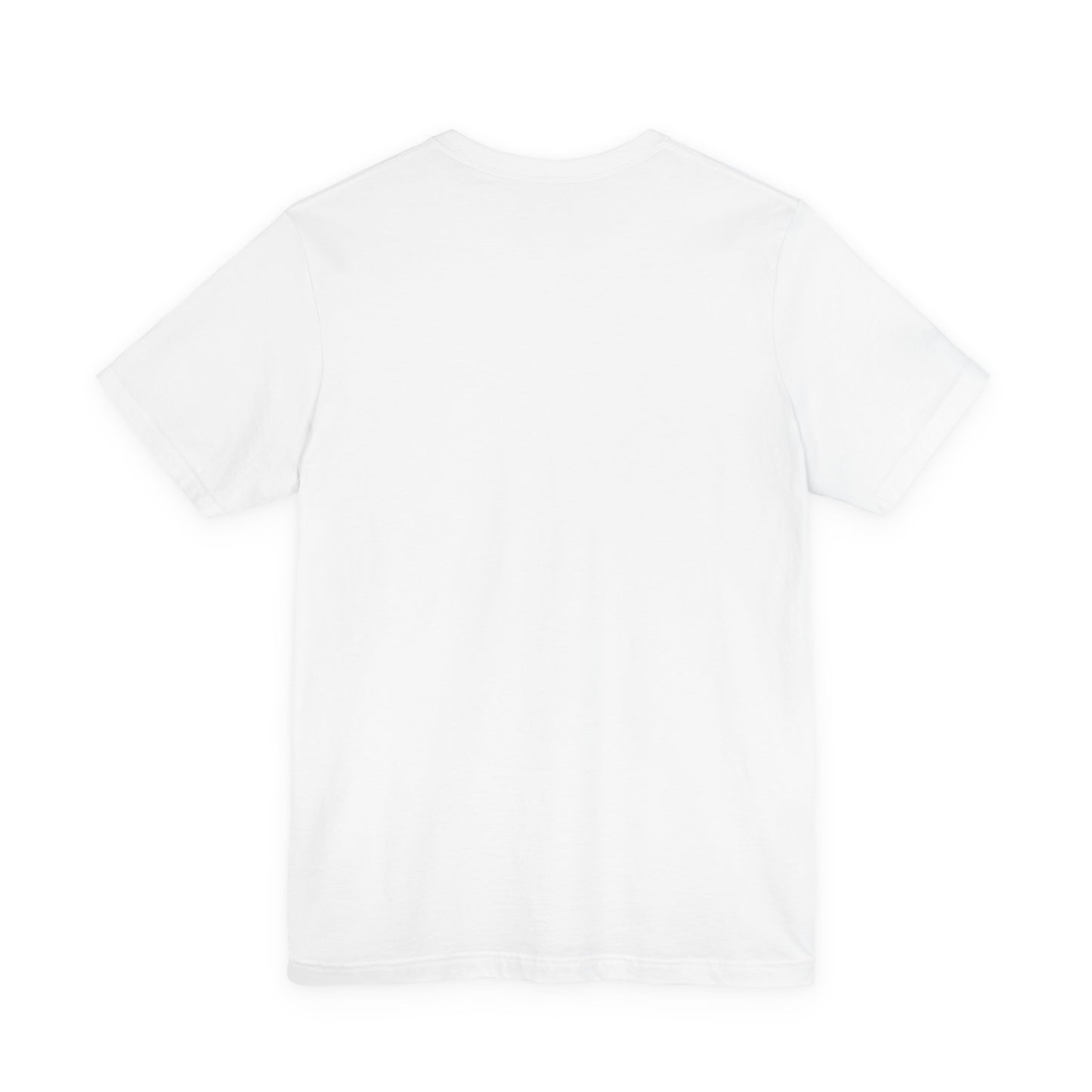 Embrace Progress Checklist Tee | NY resolution, fitness goal