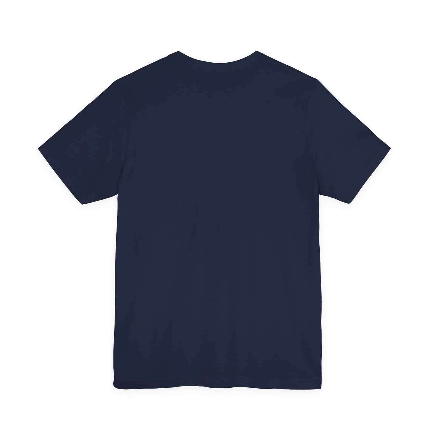 Embrace Progress Checklist Tee | NY resolution, fitness goal