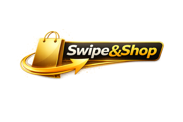 Swipe&Shop