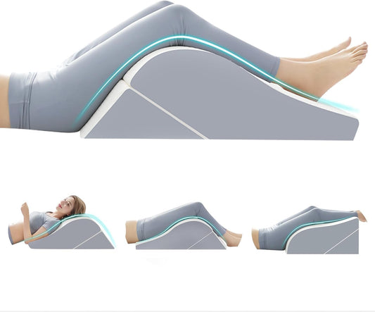 2PCS Leg Elevation Wedge Pillows