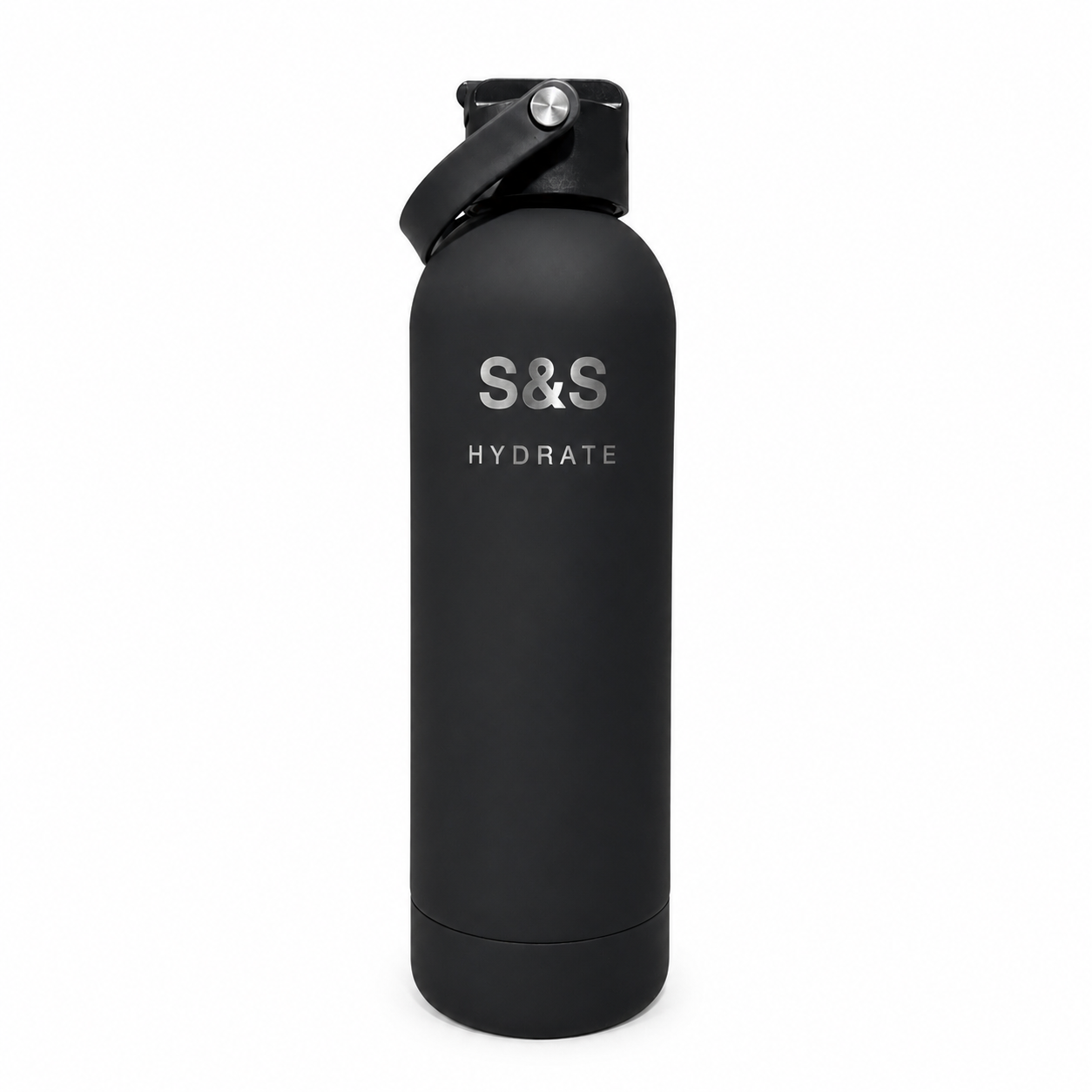 S&S HYDRATE 500ml Insulated Stainless Steel Water Bottle | Leakproof Flask