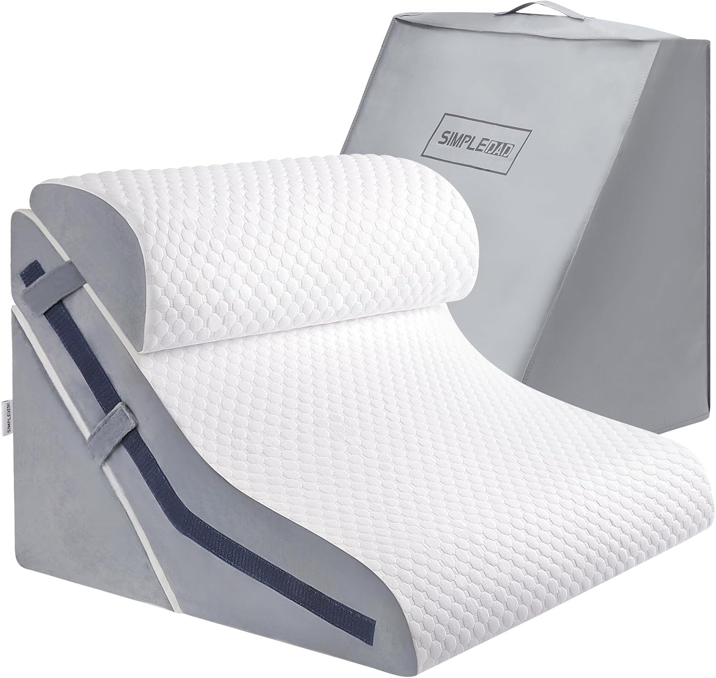 Wedge Orthopedic Pillow