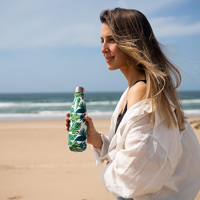 Stainless Steel Water Bottle