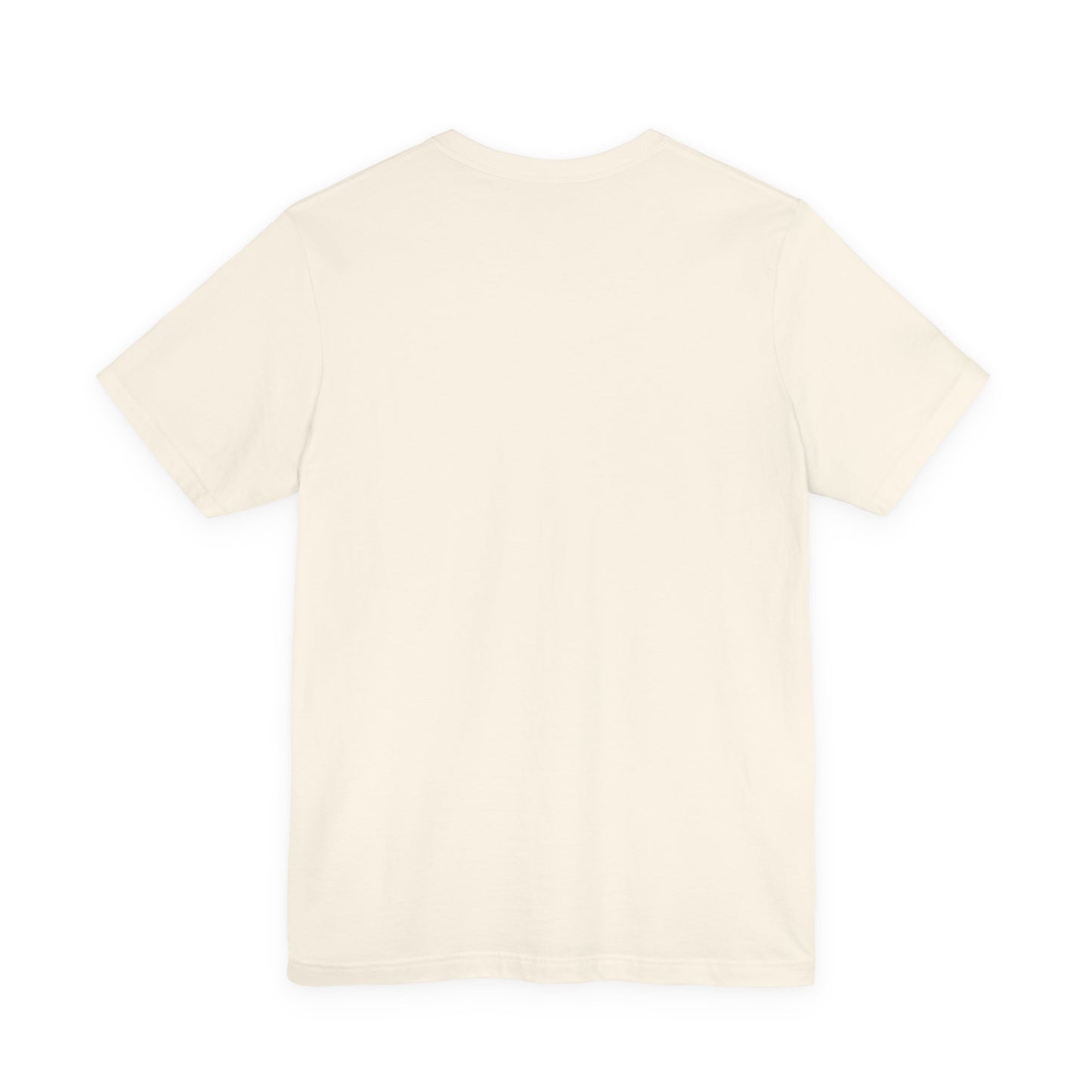 Embrace Progress Checklist Tee | NY resolution, fitness goal