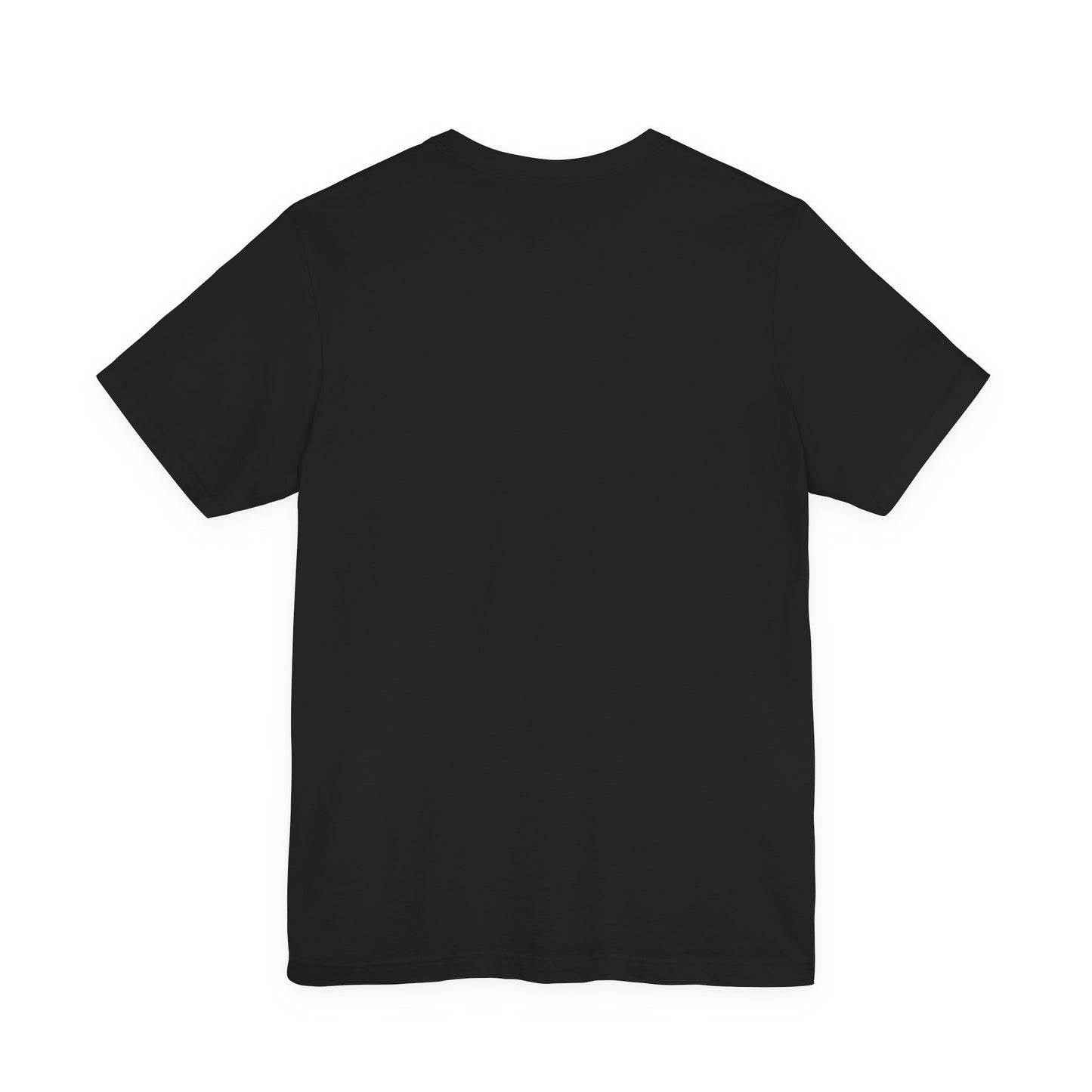 Embrace Progress Checklist Tee | NY resolution, fitness goal
