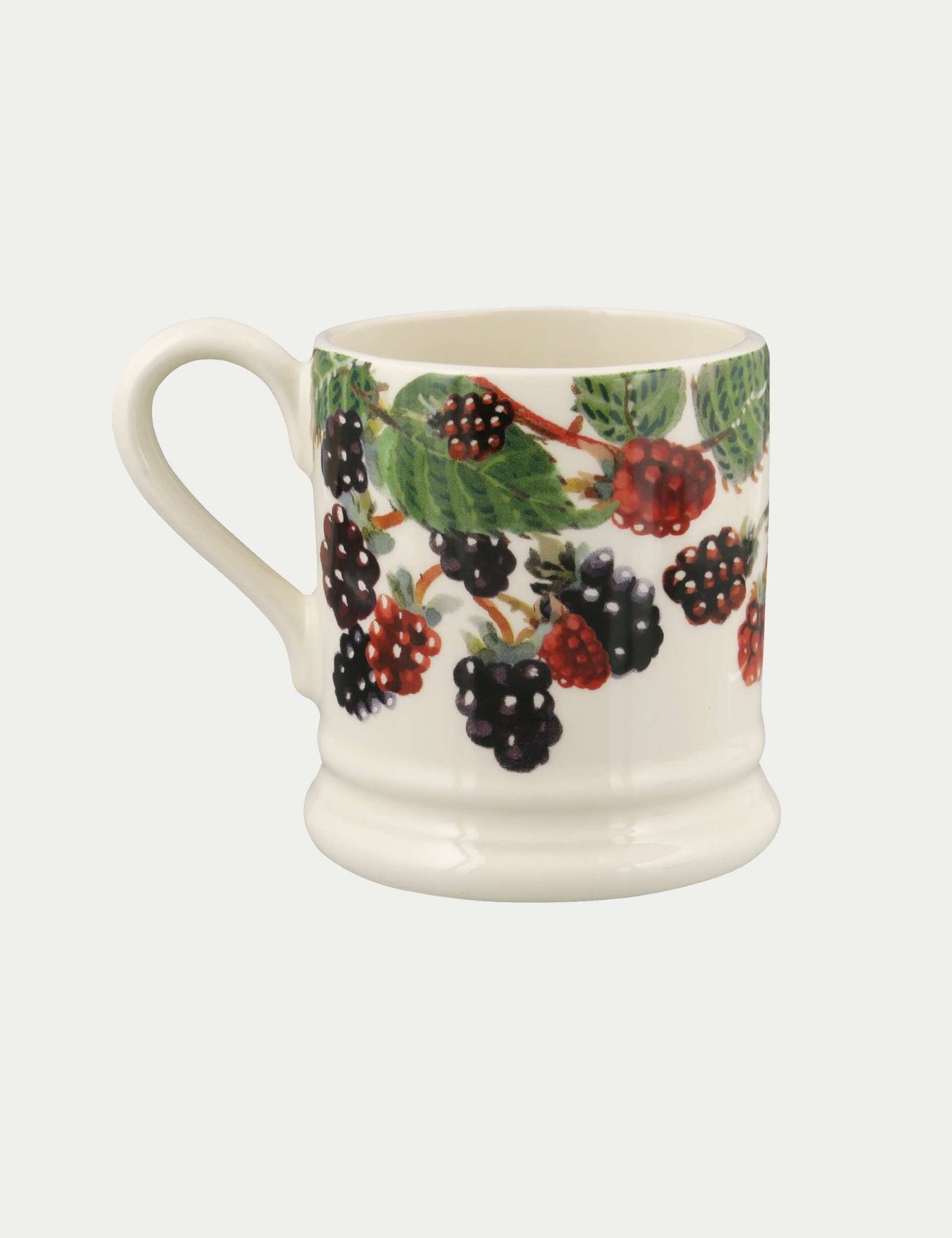 Blackberry Mug