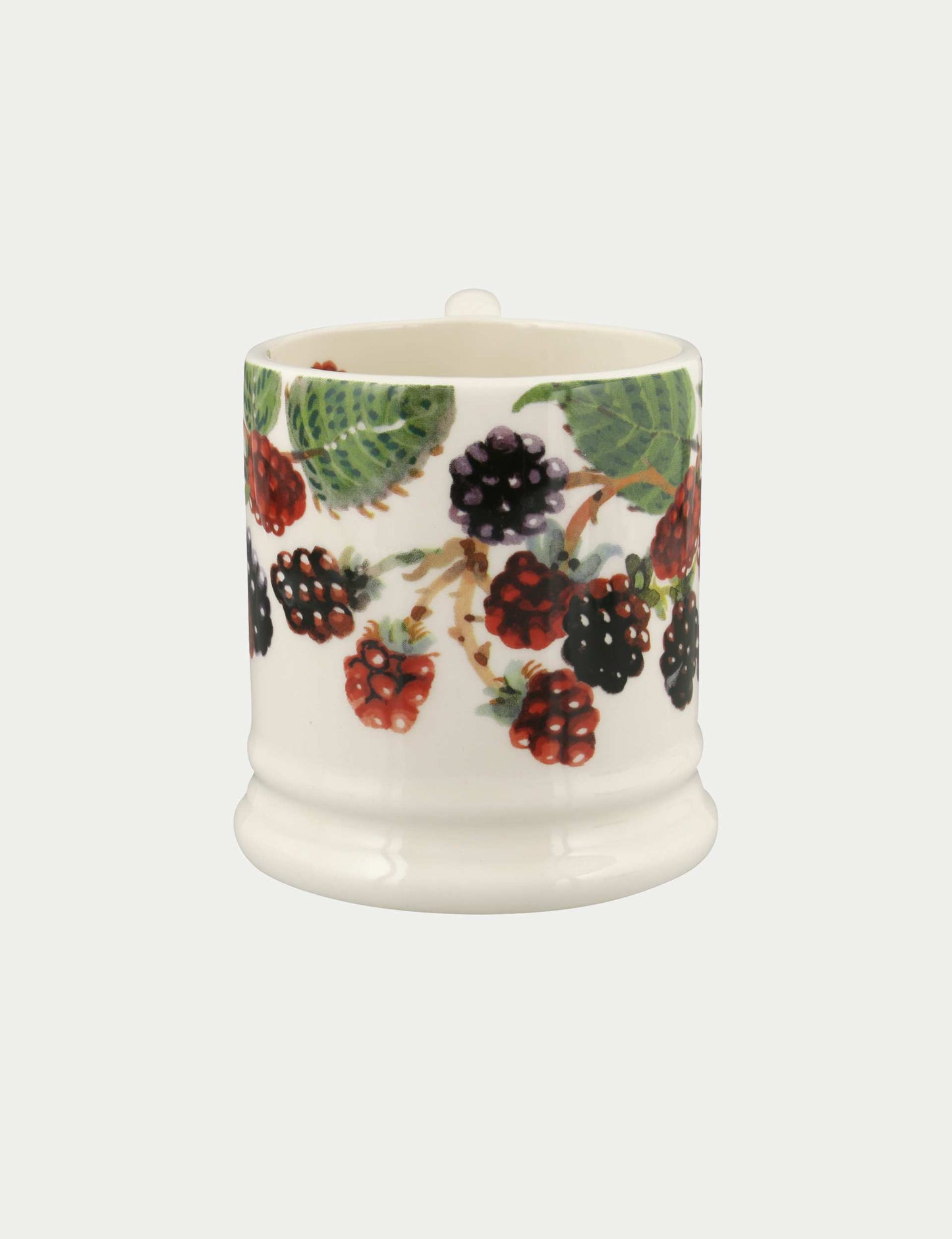 Blackberry Mug