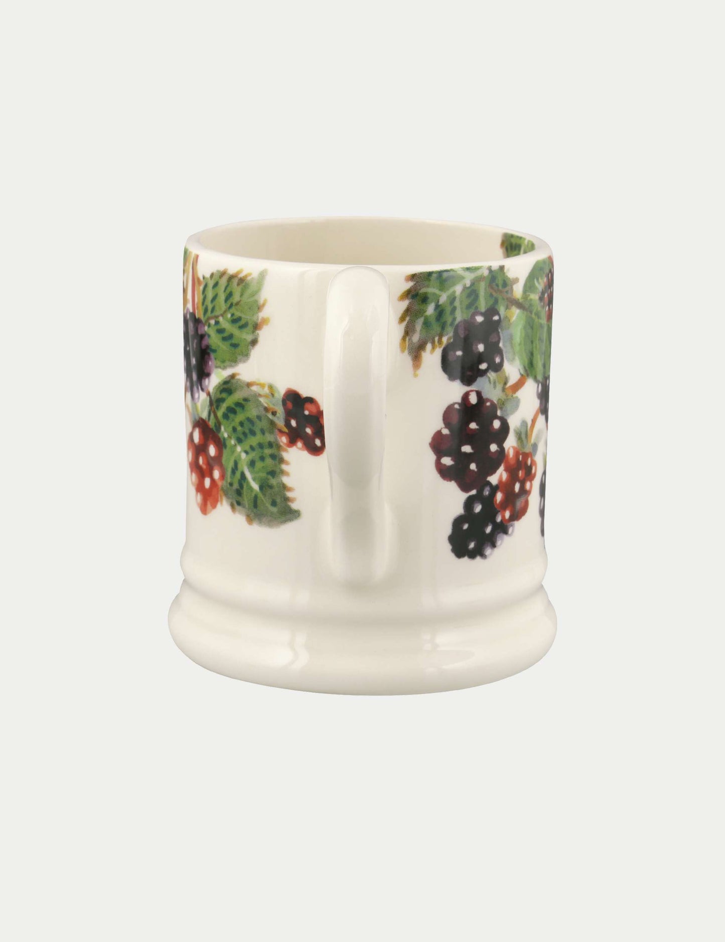 Blackberry Mug
