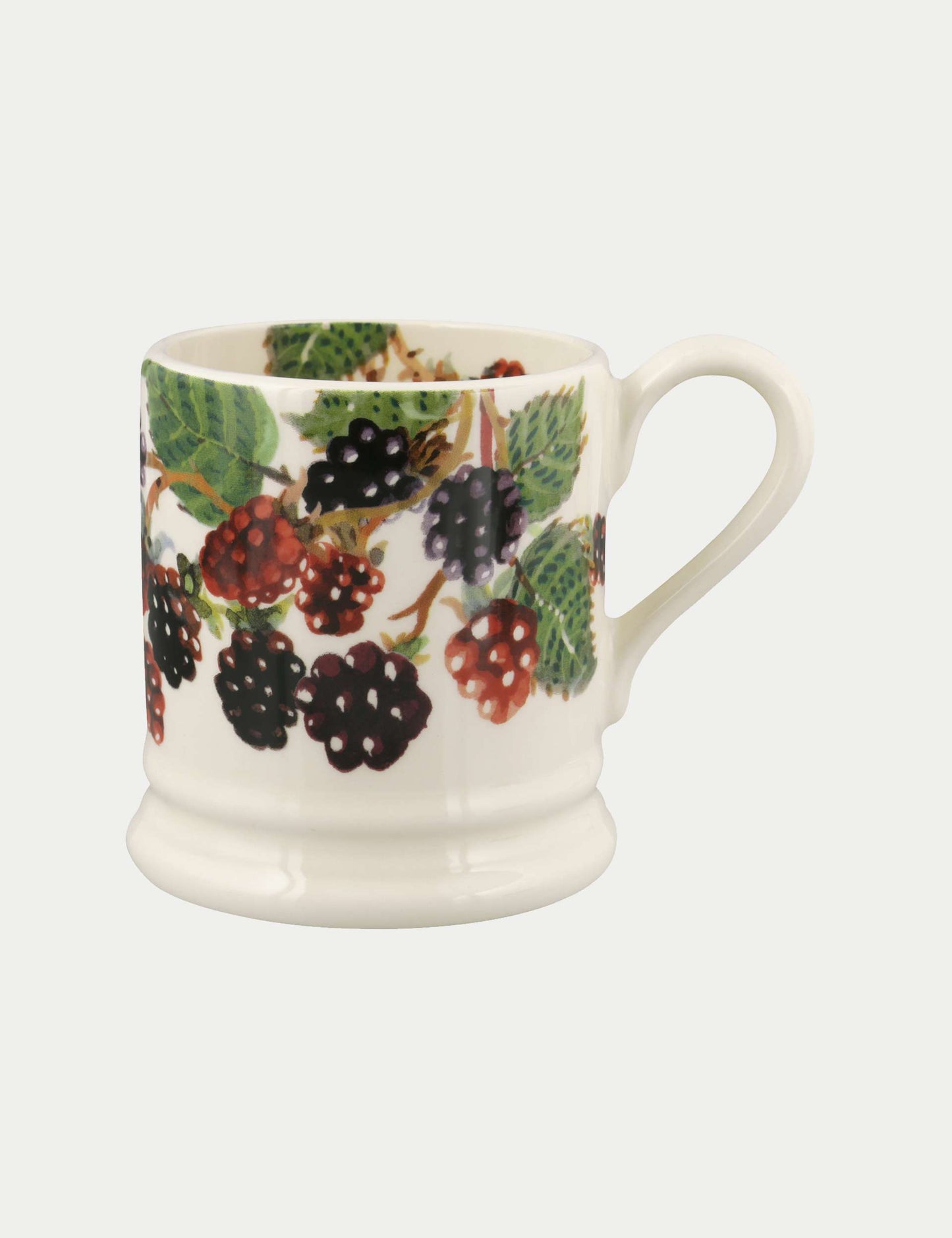Blackberry Mug