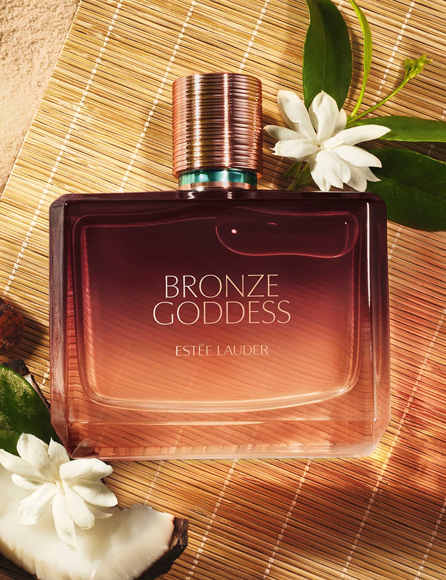 Bronze Goddess Eau de Parfum Spray 50ml
