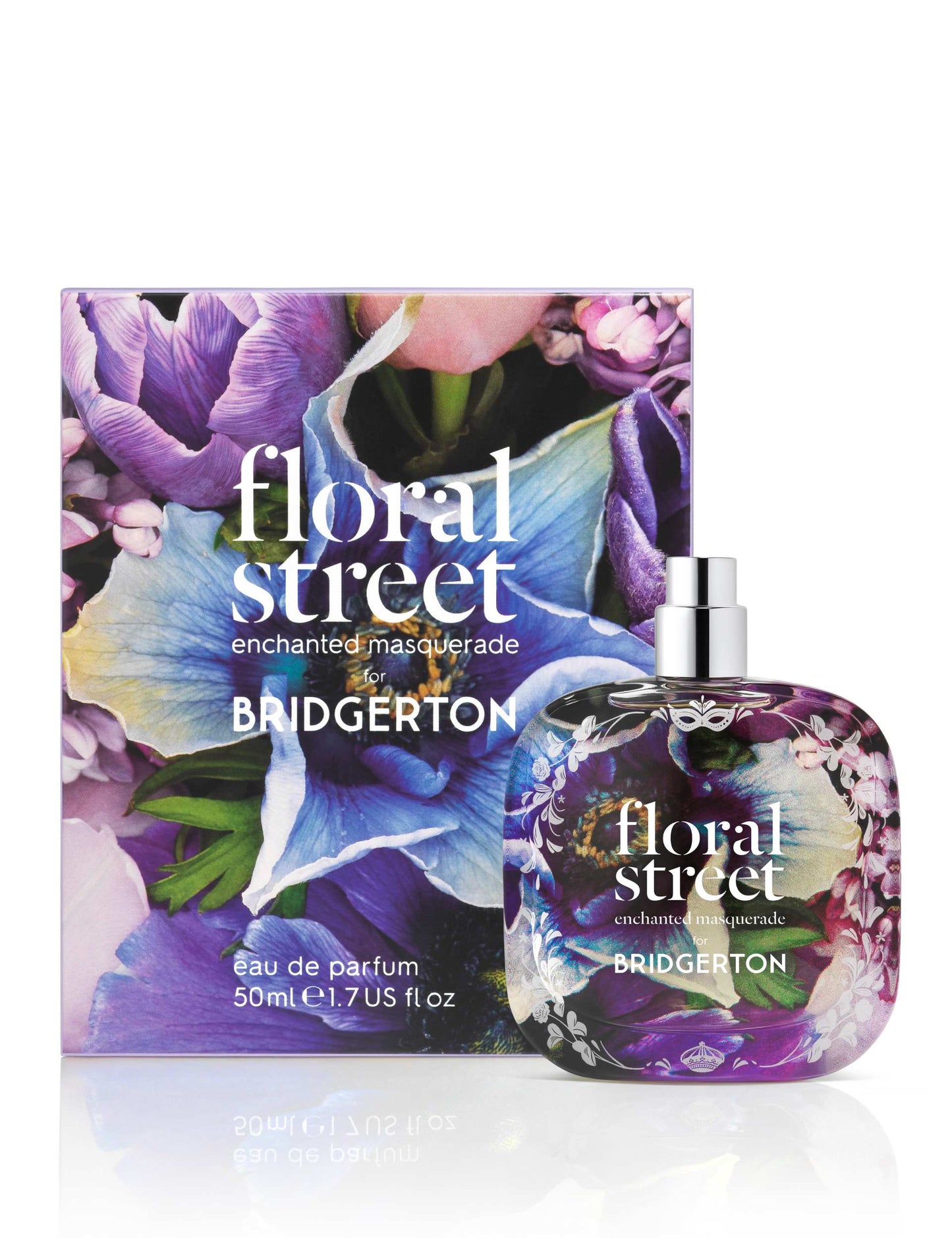 Enchanted Masquerade Eau de Parfum 50ml