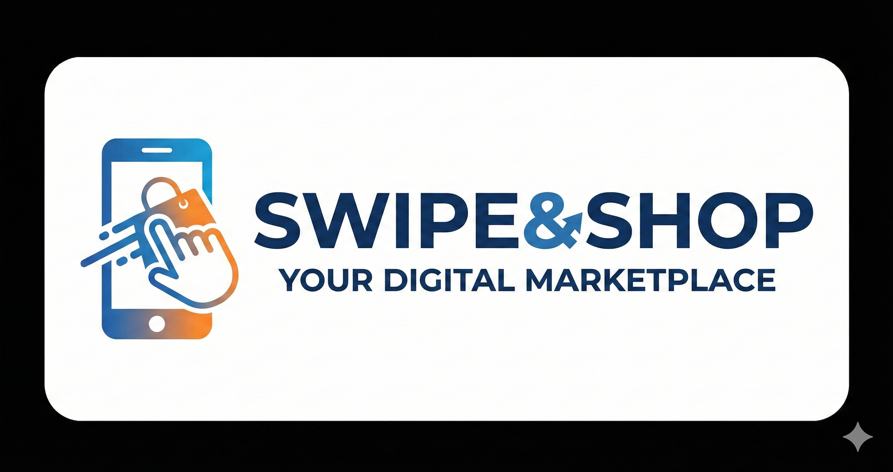 Swipe&Shop: Quality Everyday Digital and Physical products online
