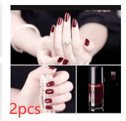 Ouyafei New Nail Polish