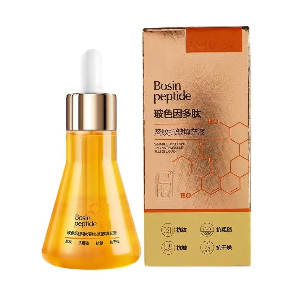 Peptide Essence for Face Nourishing