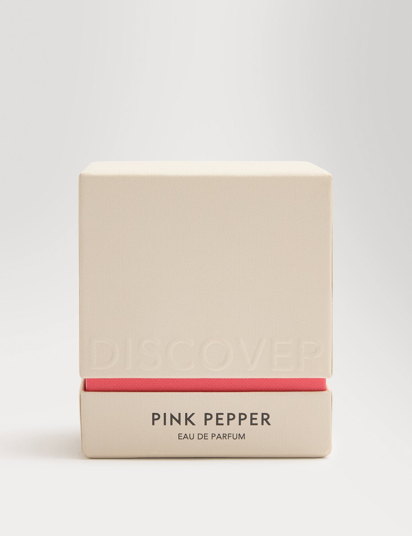 Pink Pepper Eau de Parfum 50ml, perfect gift for mother's day