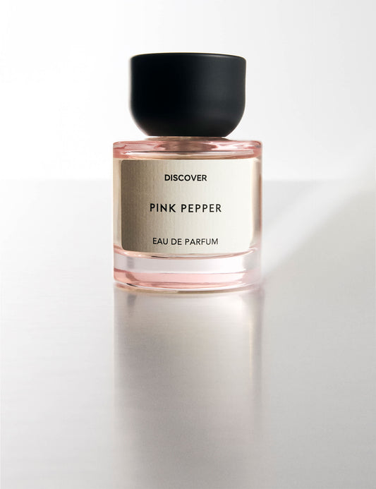 Pink Pepper Eau de Parfum 50ml, perfect gift for mother's day
