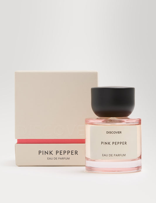 Pink Pepper Eau de Parfum 50ml, perfect gift for mother's day