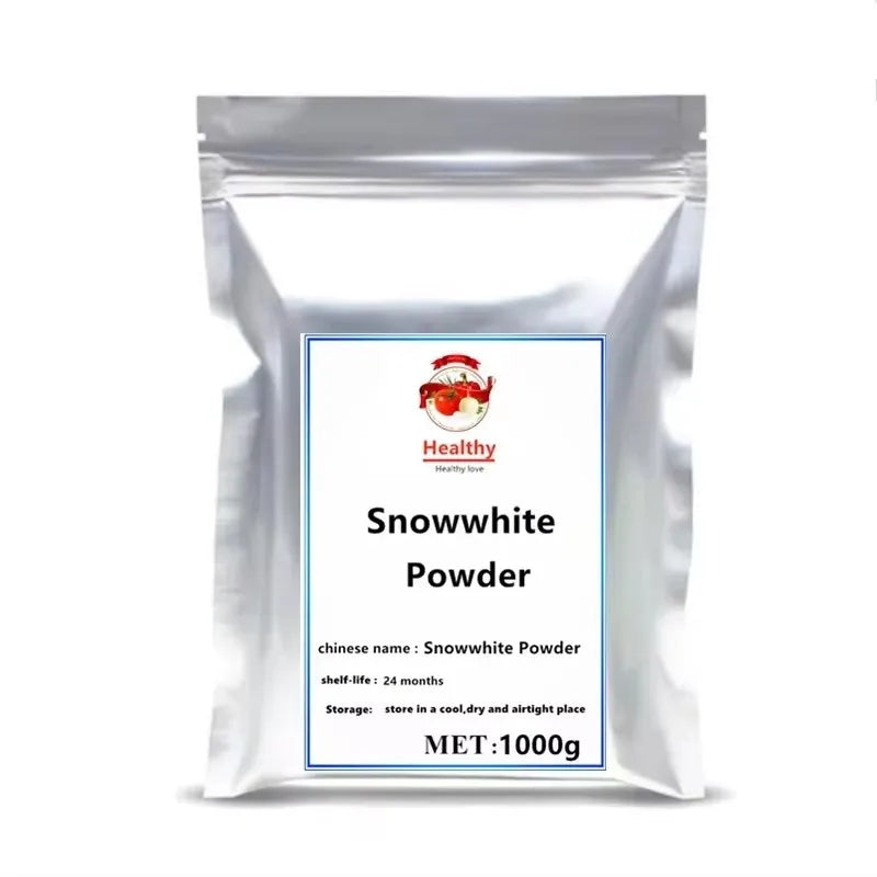 Snowwhite Powder DIY Cosmetics
