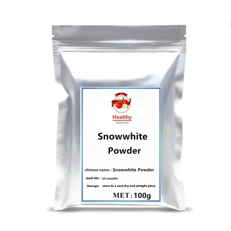 Snowwhite Powder DIY Cosmetics