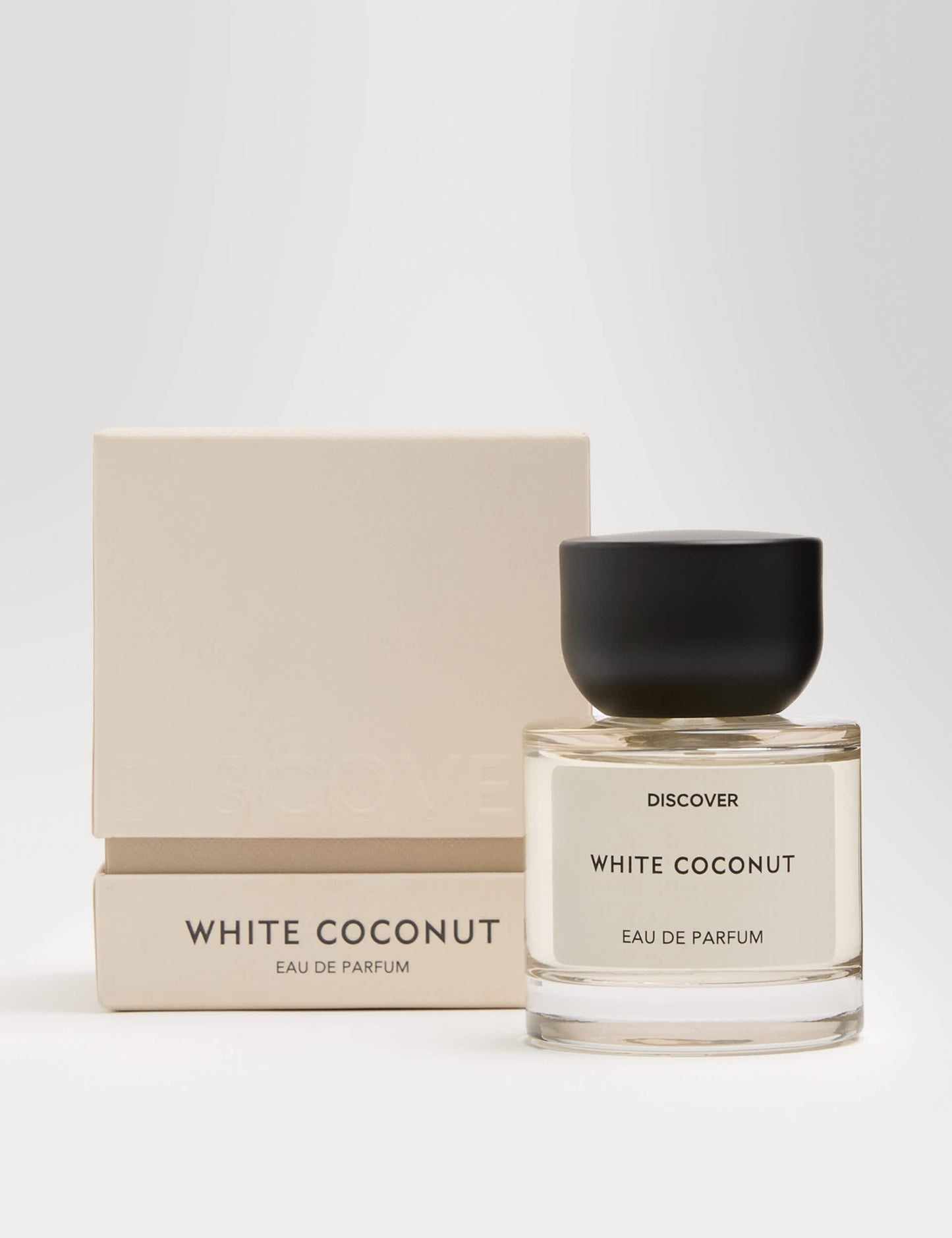 White Coconut Eau de Parfum 50ml